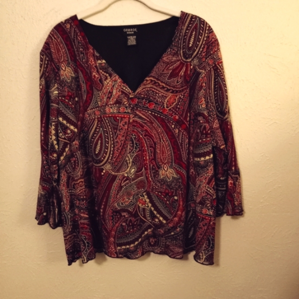 GEORGE Woman Blouse